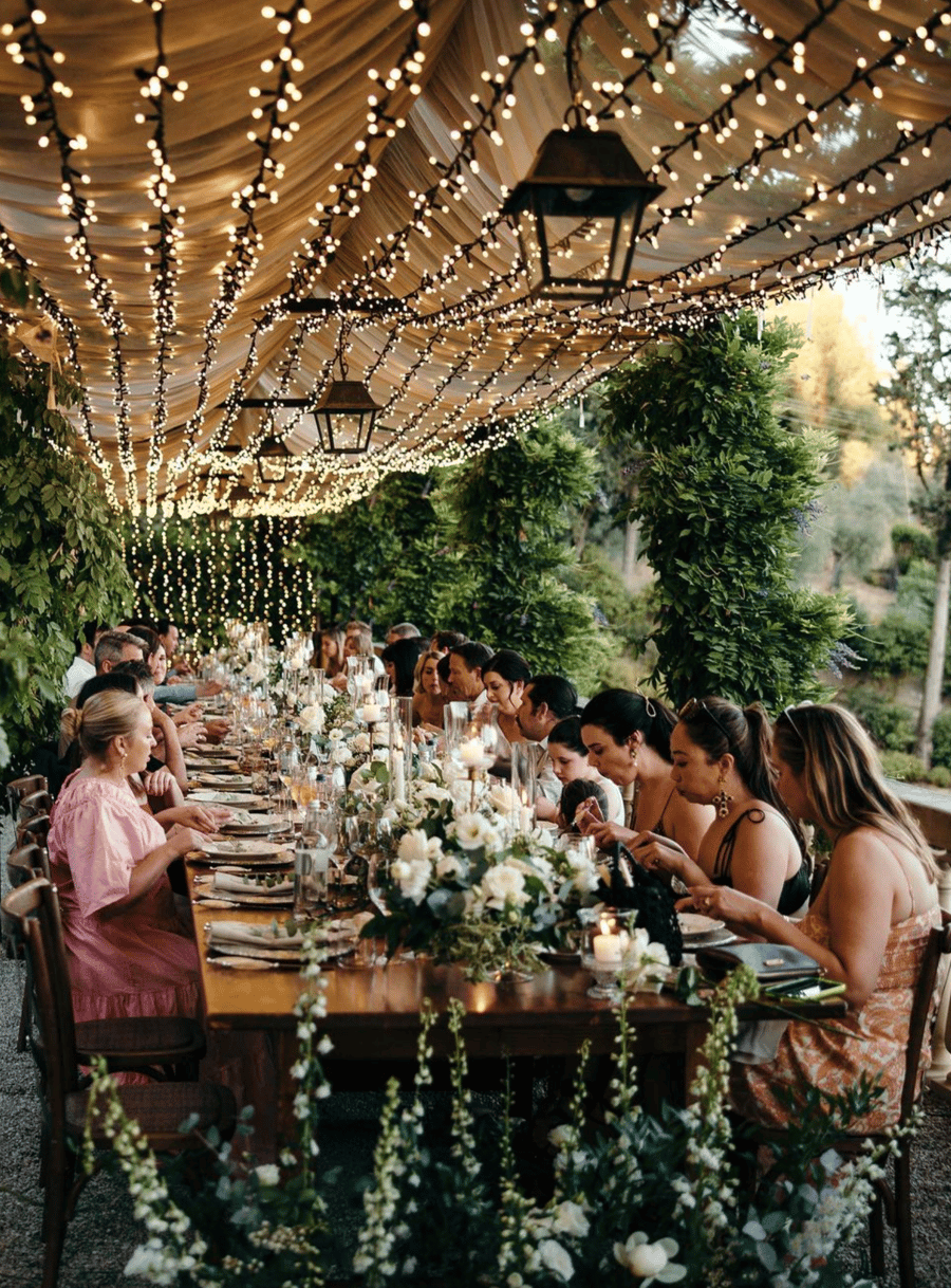 Villa Le Fontanelle — photo 29