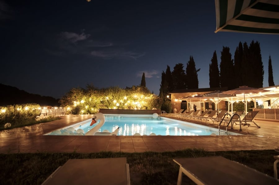 Villa Lena — photo 1