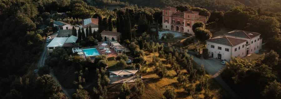 Villa Lena — photo 3