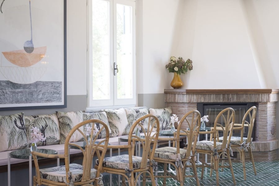 Villa Lena — photo 5