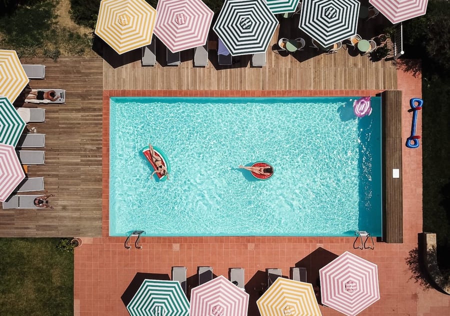 Villa Lena — photo 8