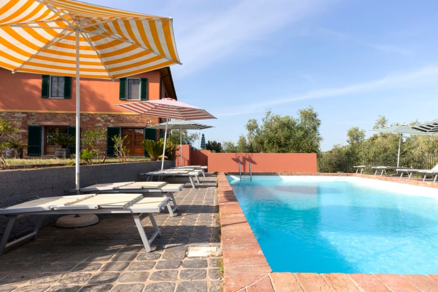 Villa Lena — photo 12