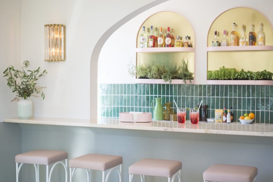 Villa Lena — photo 13