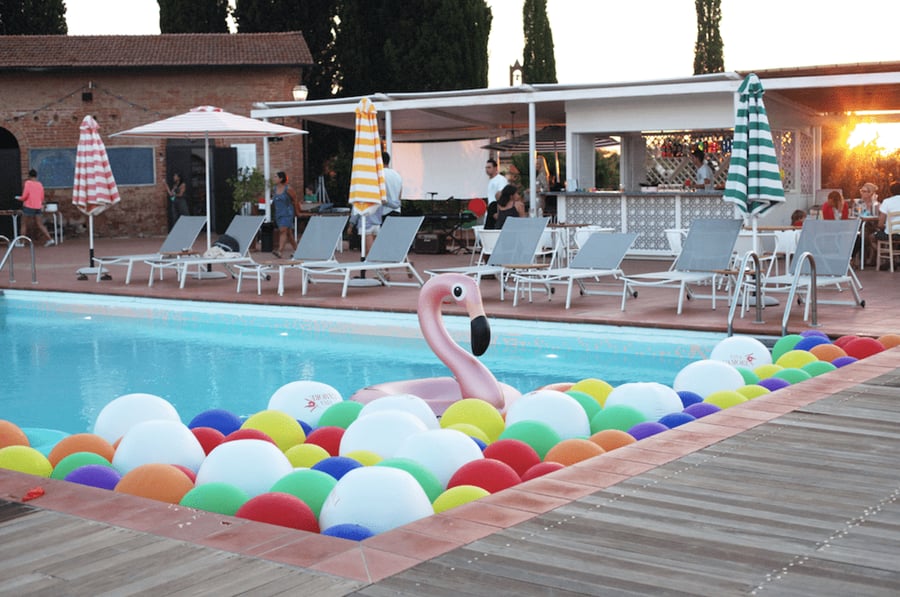 Villa Lena — photo 15