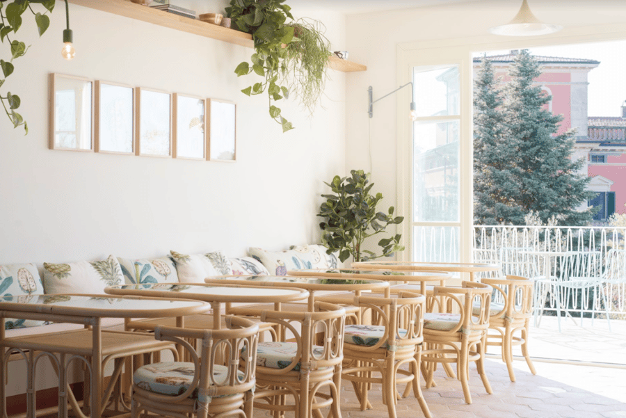 Villa Lena — photo 16