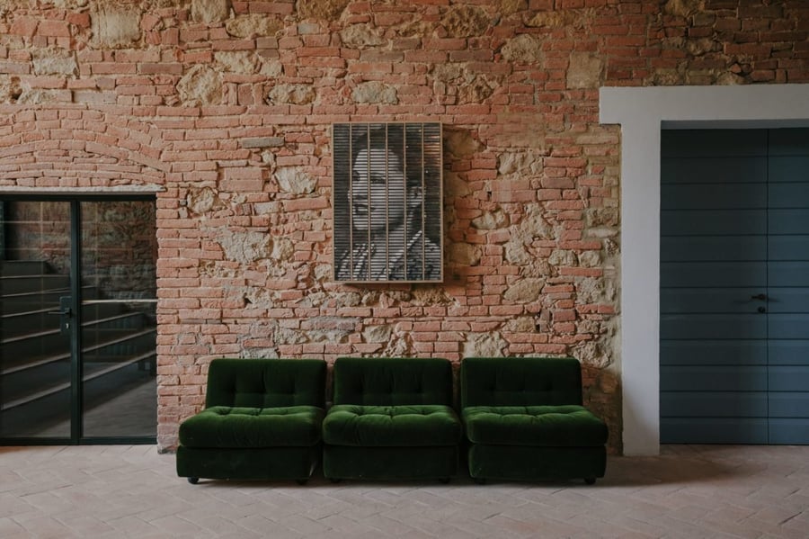 Villa Lena — photo 17