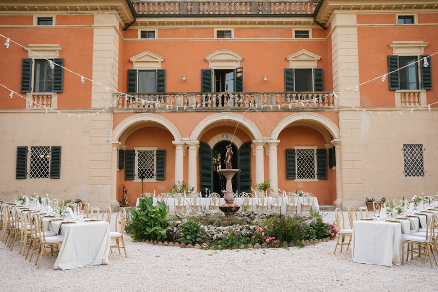 Villa Lena — photo 18