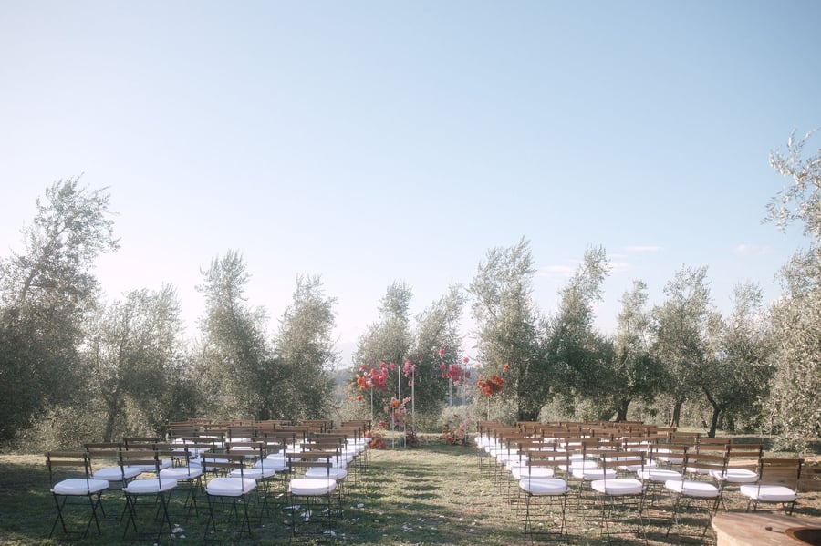 Villa Lena — photo 19