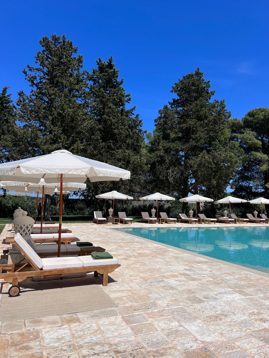 Villa Lena Puglia — photo 6