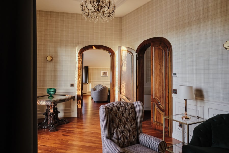 Villa Lena Puglia — photo 7