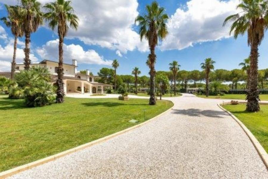 Villa Lena Puglia — photo 8