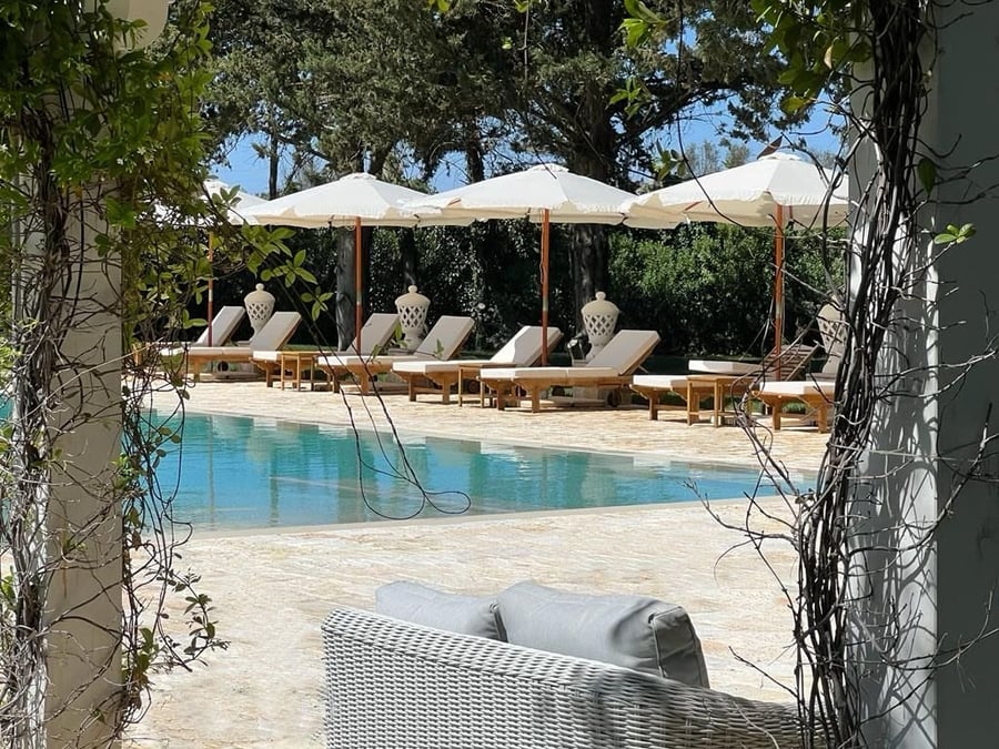 Villa Lena Puglia — photo 9