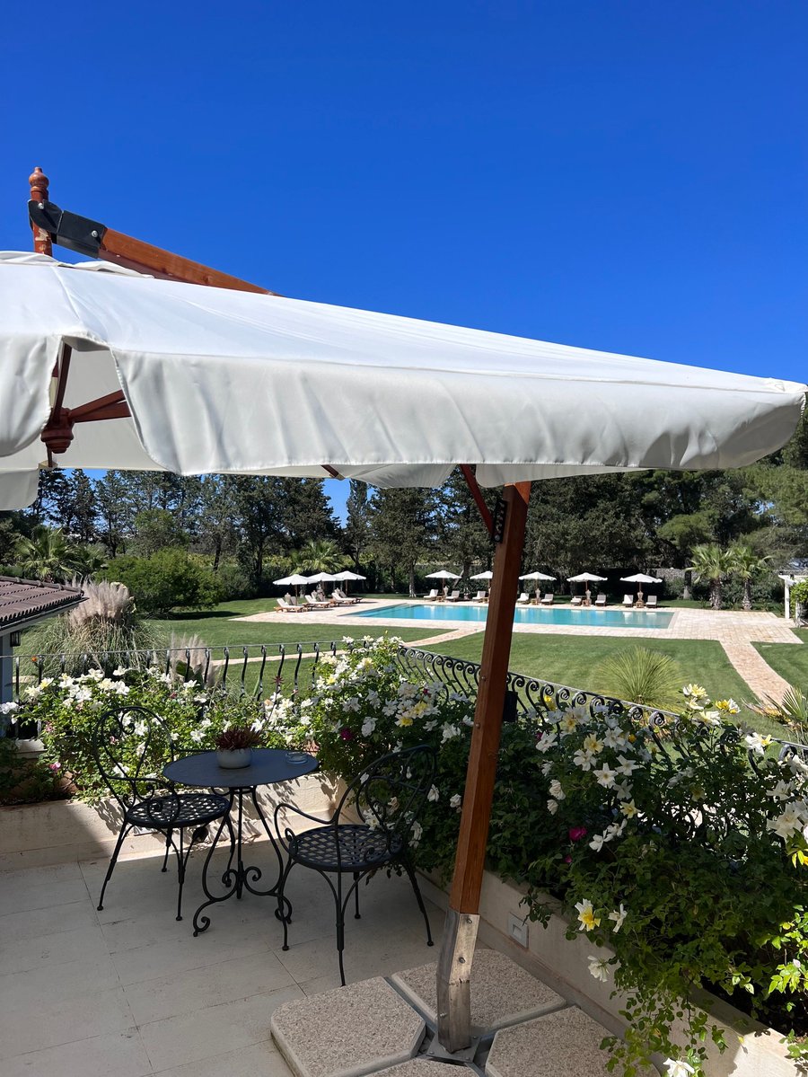 Villa Lena Puglia — photo 10