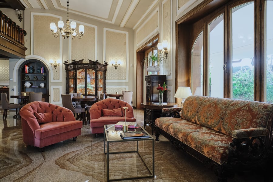 Villa Lena Puglia — photo 13