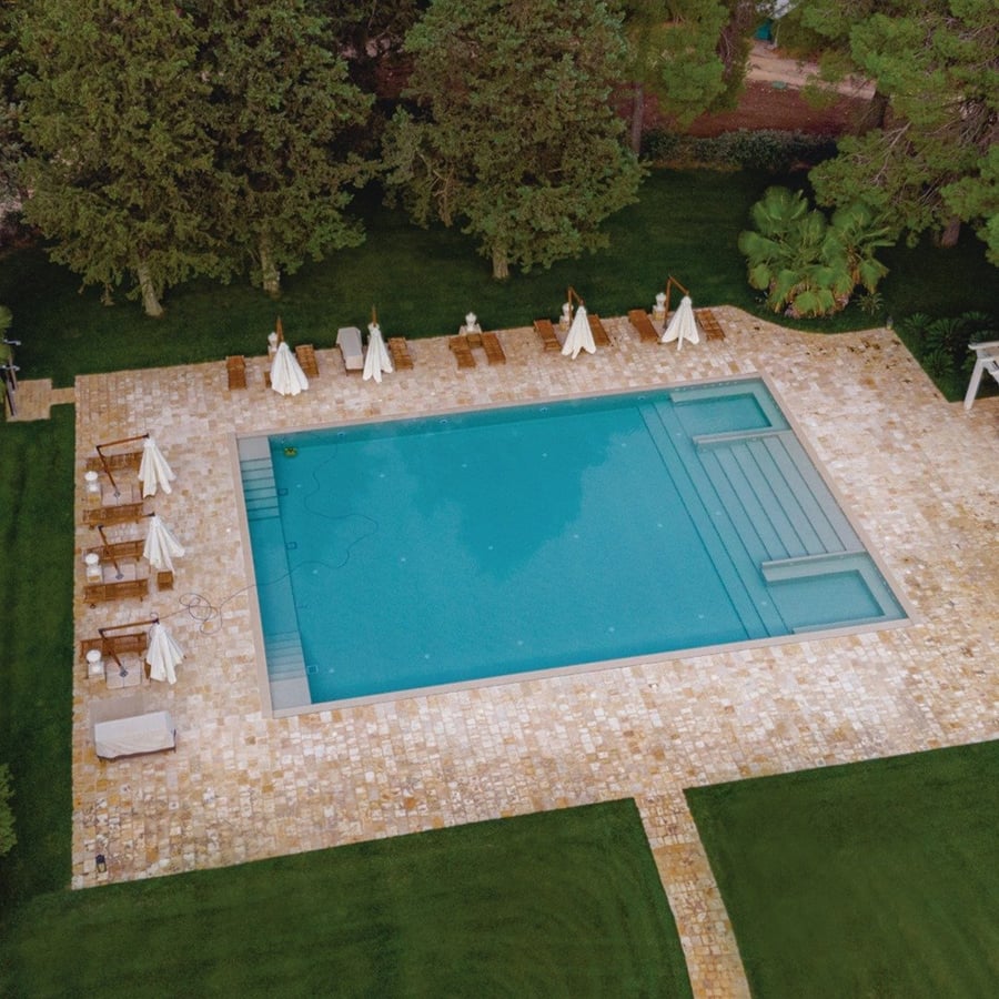 Villa Lena Puglia — photo 15