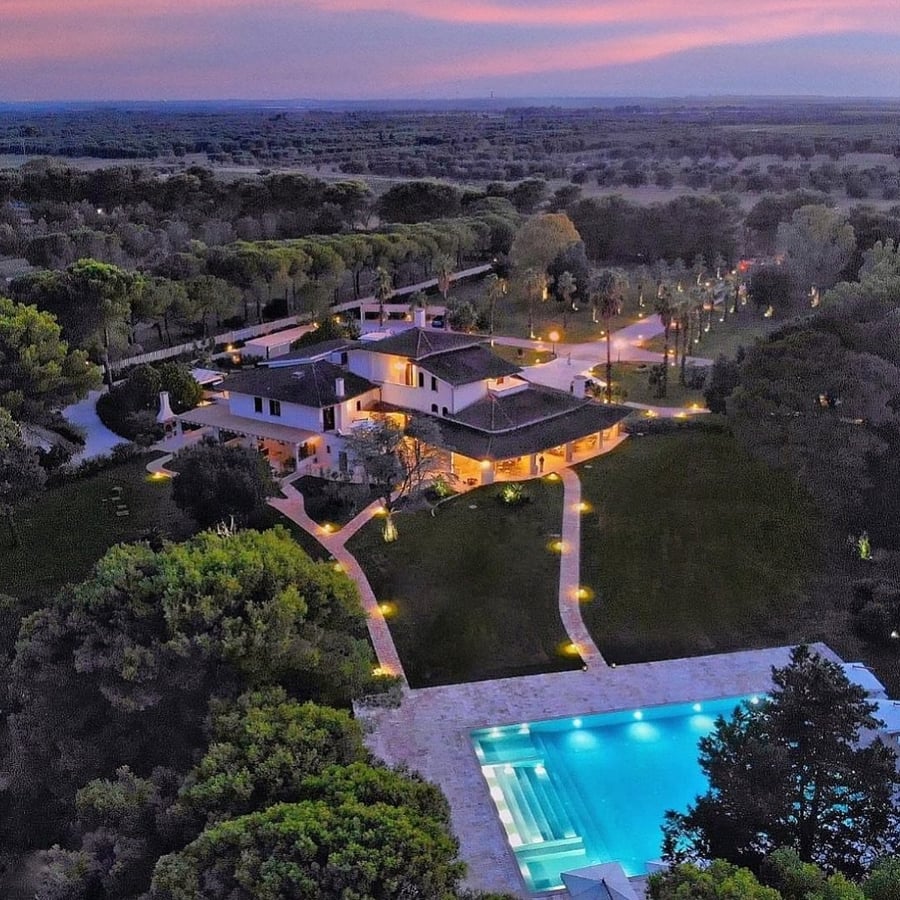 Villa Lena Puglia — photo 16