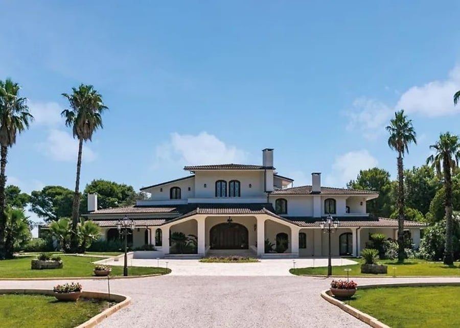 Villa Lena Puglia — photo 17