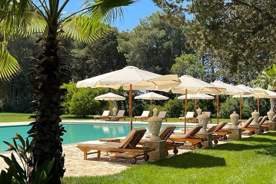 Villa Lena Puglia — photo 19