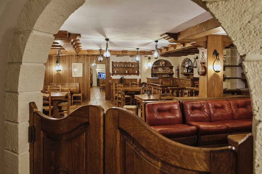 Villa Lena Puglia — photo 24