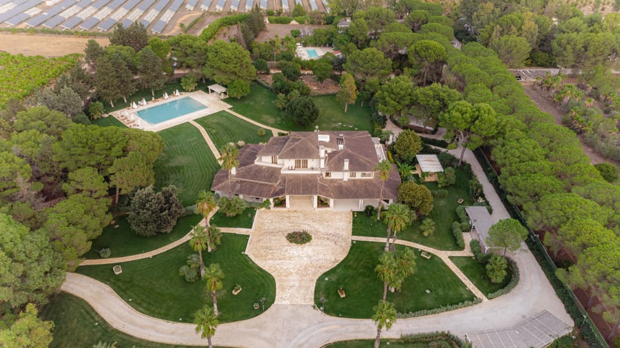 Villa Lena Puglia — photo 25