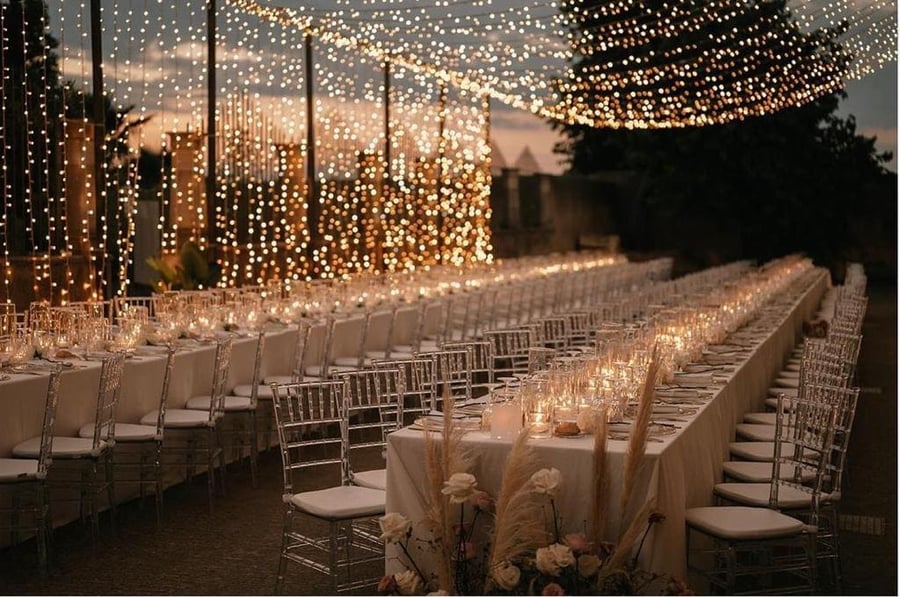 Villa Maggio - Private Villa wedding venue in Sicily