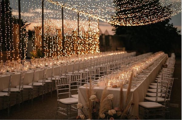 Villa Maggio, wedding venue in Vittoria, Sicily