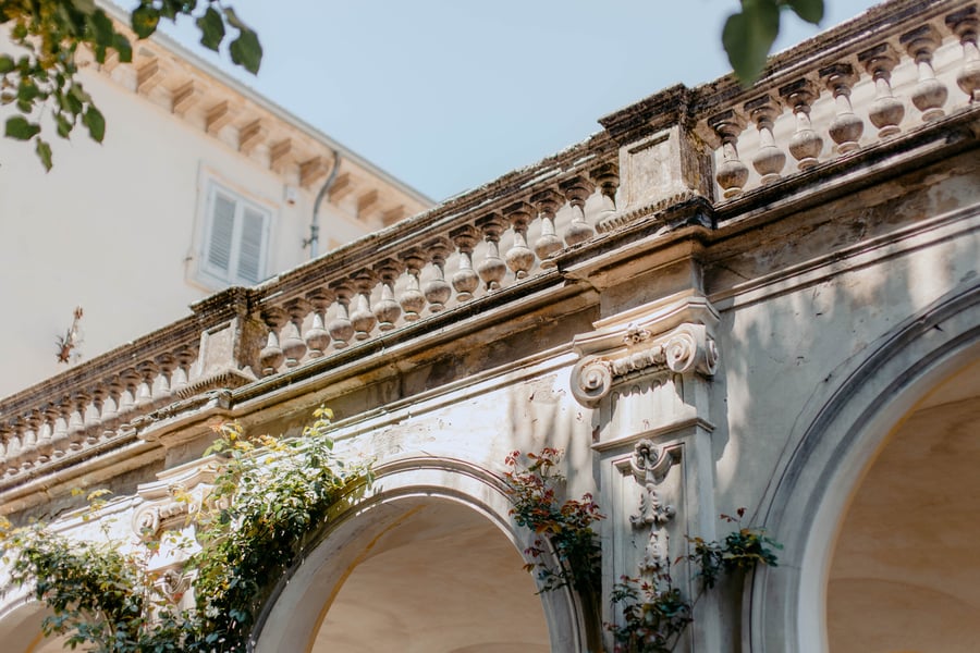 Villa Malfatti — photo 2