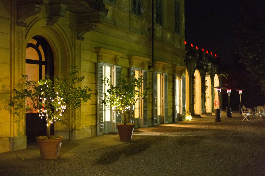 Villa Malfatti — photo 4