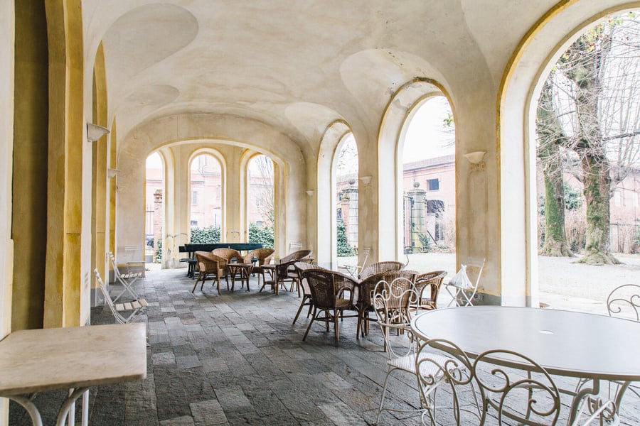 Villa Malfatti — photo 5