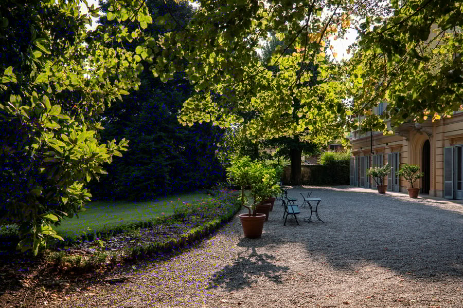 Villa Malfatti — photo 9