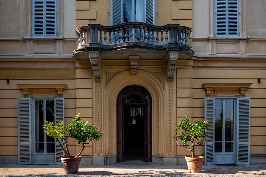 Villa Malfatti — photo 10