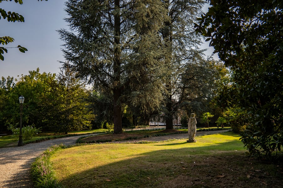 Villa Malfatti — photo 11