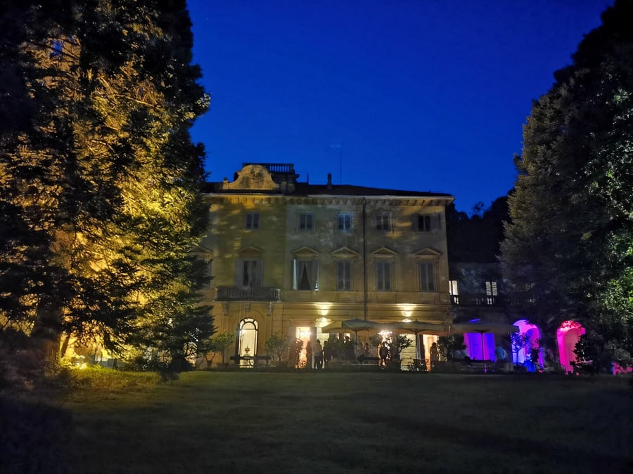 Villa Malfatti — photo 13