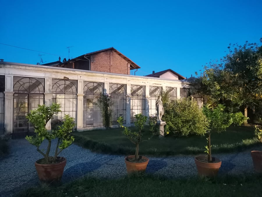 Villa Malfatti — photo 14