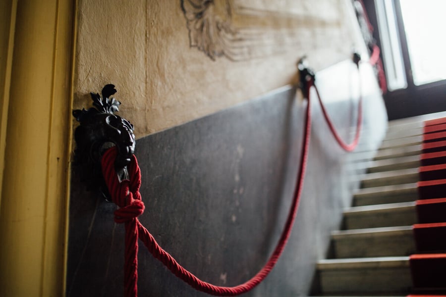 Villa Malfatti — photo 16