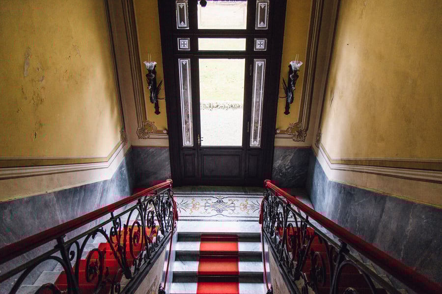 Villa Malfatti — photo 18