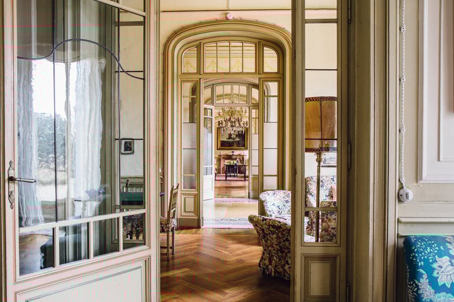 Villa Malfatti — photo 19