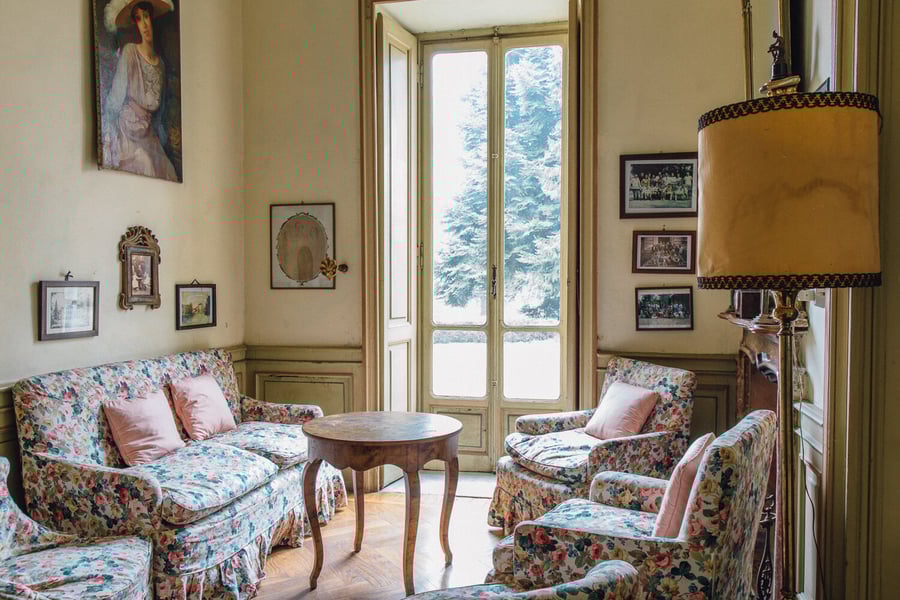 Villa Malfatti — photo 20