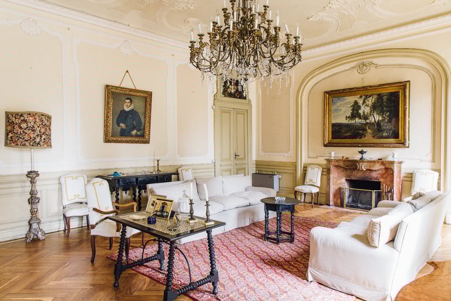 Villa Malfatti — photo 22