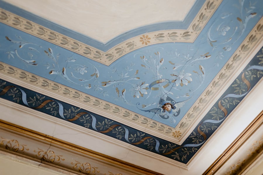 Villa Malfatti — photo 23