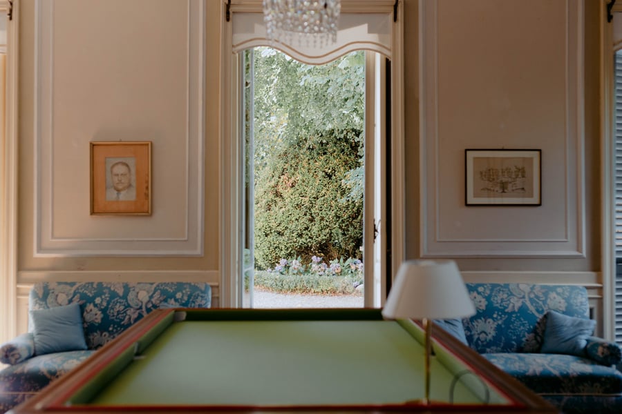 Villa Malfatti — photo 24