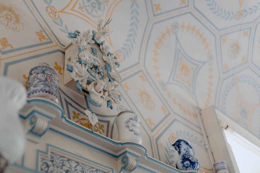 Villa Malfatti — photo 25