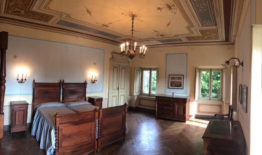 Villa Malfatti — photo 26