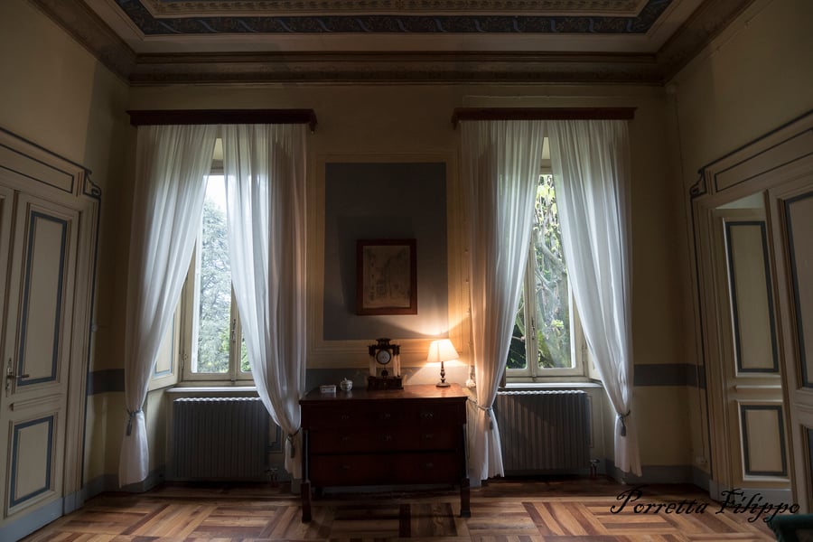 Villa Malfatti — photo 27