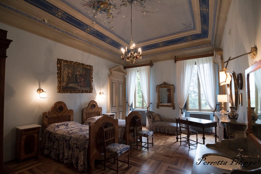 Villa Malfatti — photo 28