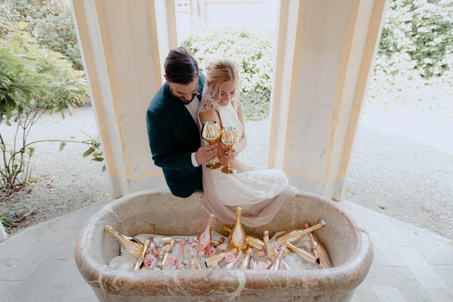 Villa Malfatti — photo 29