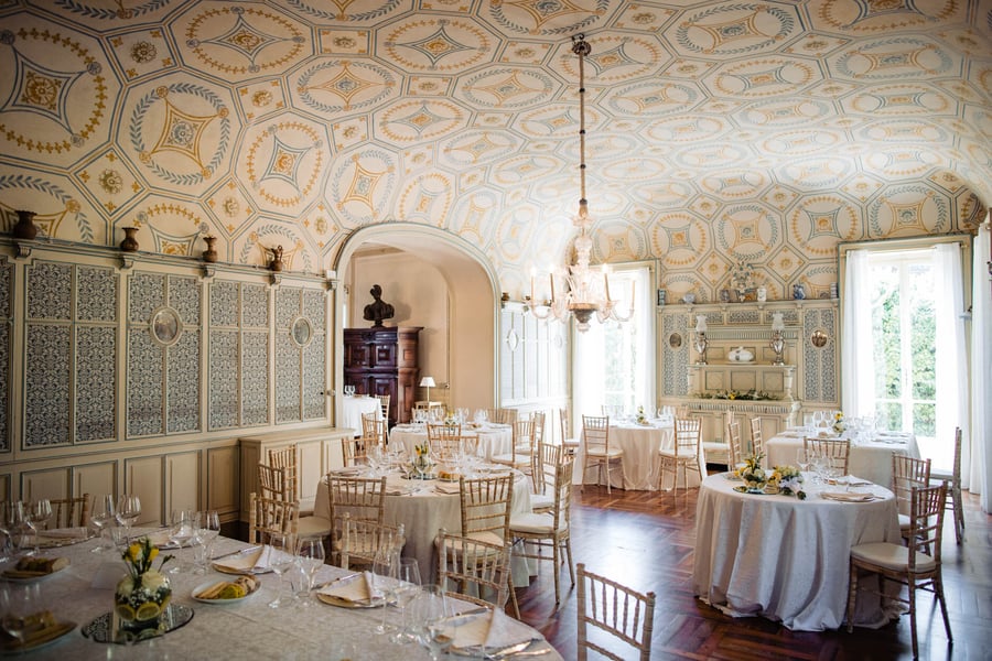 Villa Malfatti — photo 30