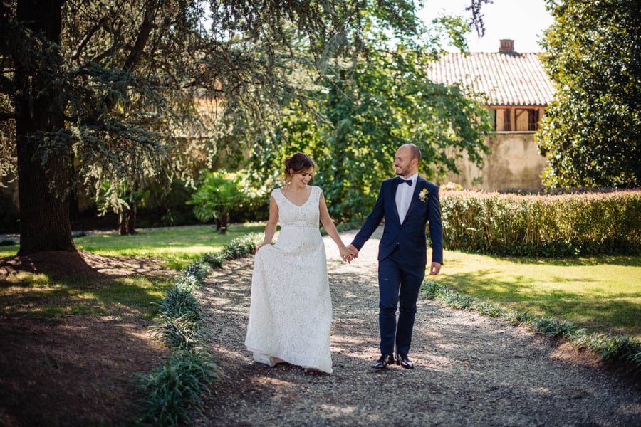 Villa Malfatti — photo 32