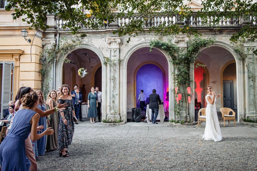 Villa Malfatti — photo 34