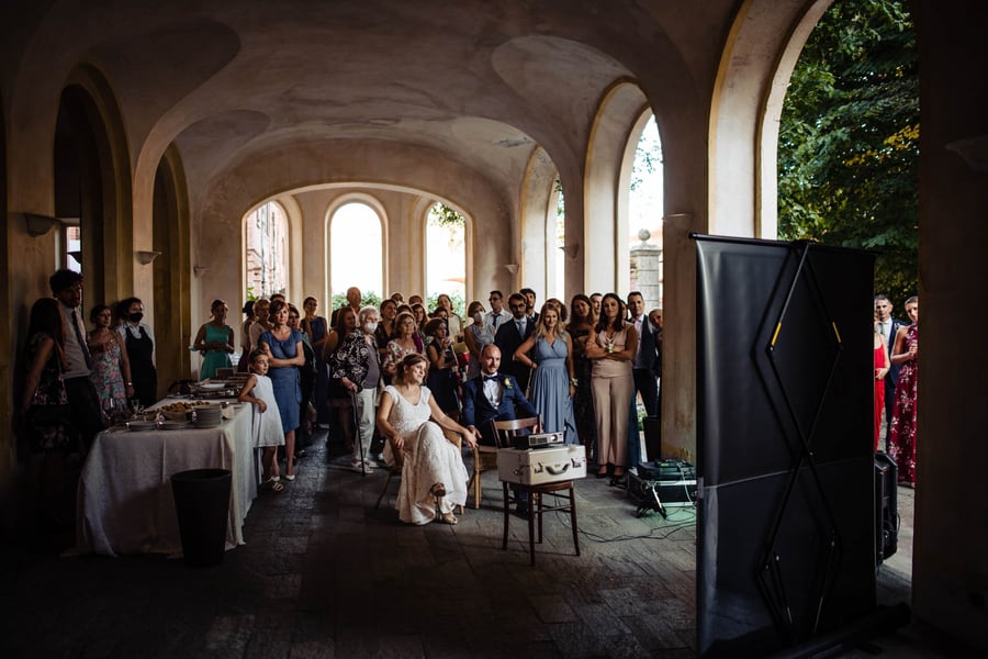 Villa Malfatti — photo 35